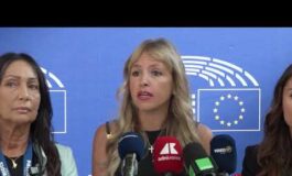 Fallaci Sardone Lega Fallaci penna libera se ci fosse oggi la accuserebbero di islamofobia 265x160