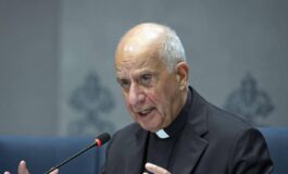 Fallaci monsignor Fisichella La sua intelligenza e il suo pensiero provocano ancora oggi 265x160