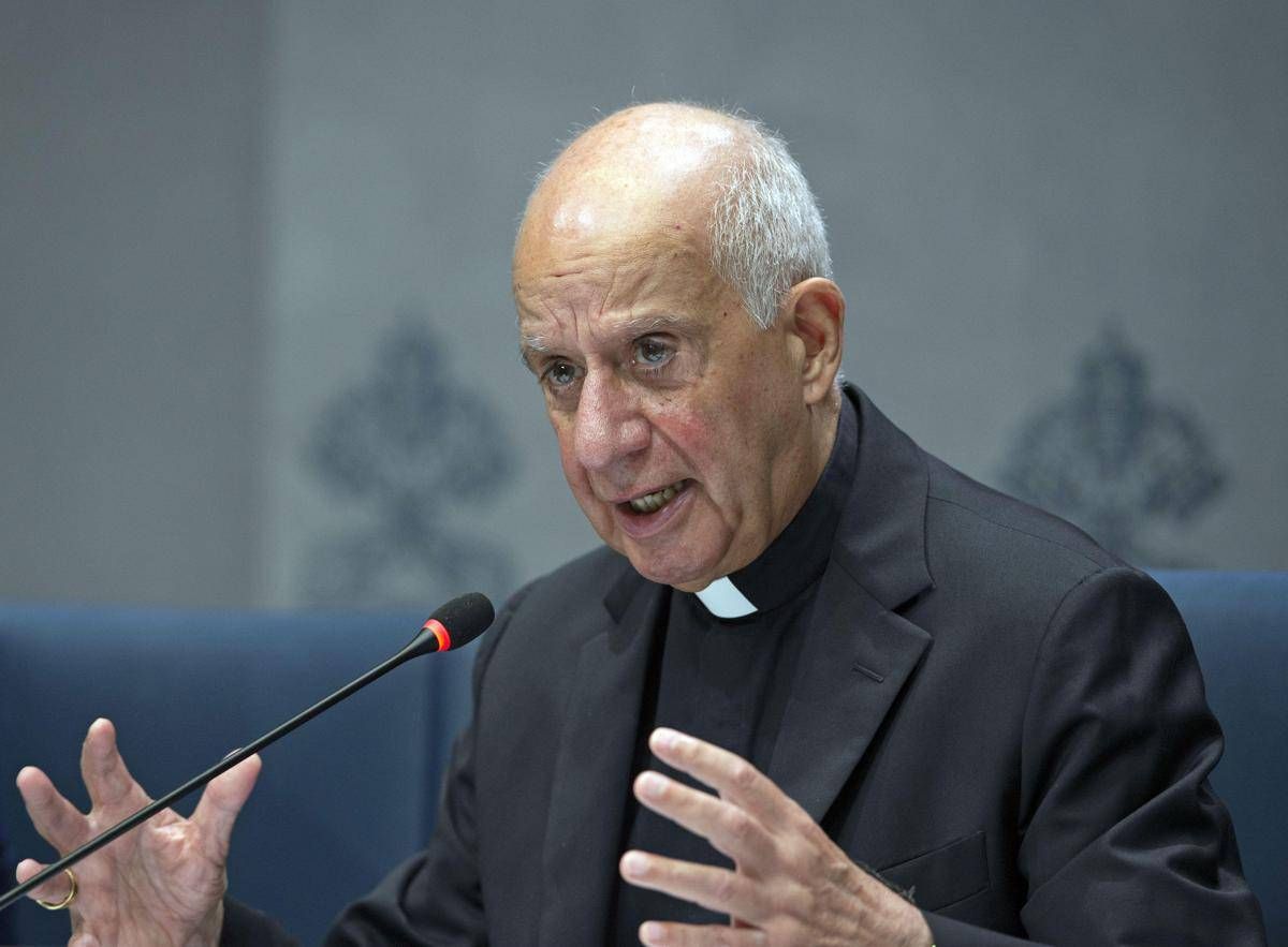 Fallaci, monsignor Fisichella: "La sua intelligenza e il suo pensiero provocano ancora oggi"