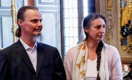 Famiglia nel bosco arriva una nuova assistente sociale per il progressivo rientro dei bimbi E in affiancamento 265x160