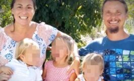Famiglia nel bosco psichiatra Cantelmi Bimbi a scuola Grande capacita di adattamento ma a rischio bullismo 265x160