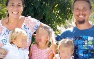 Famiglia nel bosco psichiatra Cantelmi Bimbi a scuola Grande capacita di adattamento ma a rischio bullismo 364x230