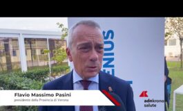 Farmaceutica Fresenius Kabi Pasini ‘ce voglia di investire nel territorio ma servono 265x160