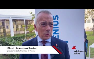 Farmaceutica Fresenius Kabi Pasini ‘ce voglia di investire nel territorio ma servono 364x230