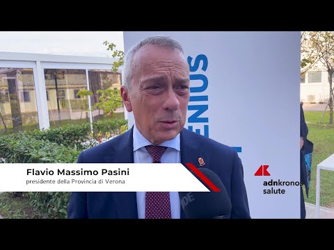 Farmaceutica: Fresenius Kabi, Pasini ‘c'è voglia di investire nel territorio ma servono