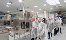 Farmaceutica Fresenius Kabi aumenta produzione terapie infusionali a Isola della Scala 265x160