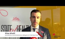 Farmaceutica Khalil Lilly Italy Hub Ue attrae investimenti e innovazione se coesa 265x160