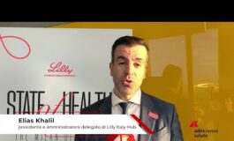 Farmaceutica Khalil Lilly Italy Hub ‘unUe forte attrae investimenti e innovazione 265x160