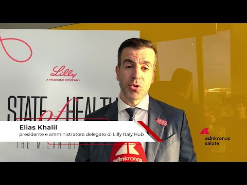 Farmaceutica: Khalil (Lilly Italy Hub), ‘un’Ue forte attrae investimenti e innovazione’