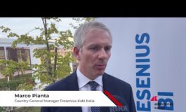 Farmaceutica Pianta Fresenius Kabi‘lEuropa dovrebbe allocare piu fondi e avere regole piu 265x160