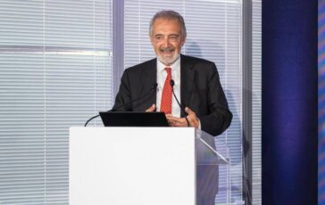 Farmaceutica Rocca Nel Lazio dati incoraggianti per la crescita della filiera 364x230