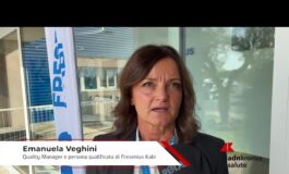Farmaceutica Veghini Fresenius Kabi ‘Nuova linea integra tecnologie avanzate in automazione e 265x160