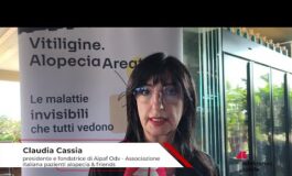 Farmaci Cassia Aipaf ‘dare voce ai pazienti alopecia ancora non riconosciuta dal Ssn 265x160