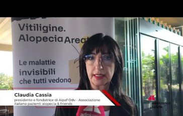 Farmaci Cassia Aipaf ‘dare voce ai pazienti alopecia ancora non riconosciuta dal Ssn 364x230