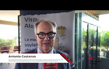 Farmaci Costanzo Sidemast ‘attendiamo ok Aifa per nuova cura per vitiligine e alopecia 364x230