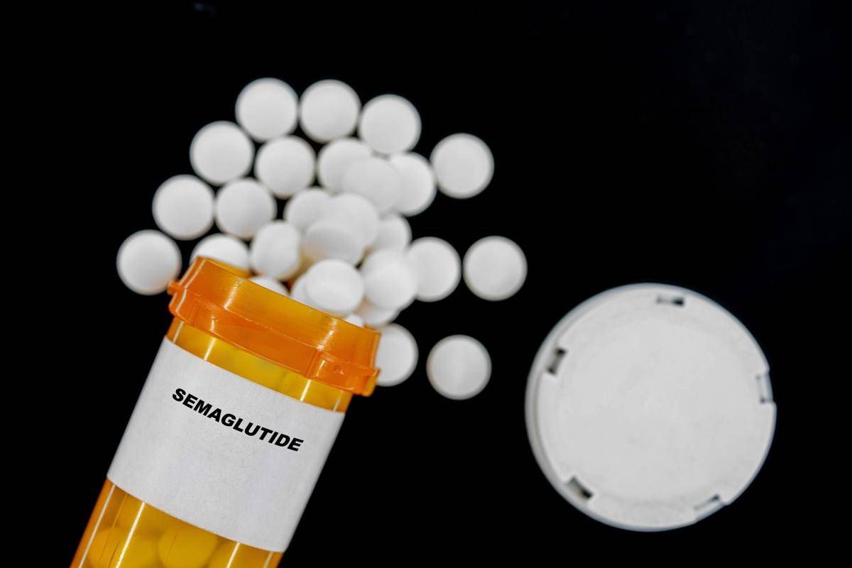 Farmaci, anti-obesità semaglutide al centro della nuova protezione cardio-renale