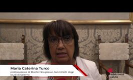 Farmaci biochimica Turco ‘studiare meccanismi per molecole efficaci solo su processo patologico 265x160