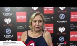 Fashion Talent Di Monte Accademia del Lusso Nostro evento in piazza di Spagna dove si sono 265x160