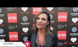 Fashion Talent Gramigna Accademia del Lusso Diamo visibilita a giovani talenti 265x160