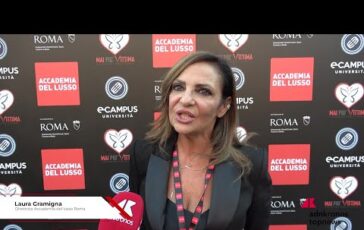 Fashion Talent Gramigna Accademia del Lusso Diamo visibilita a giovani talenti 364x230