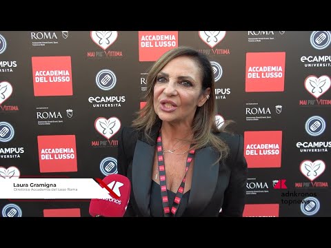 Fashion & Talent, Gramigna (Accademia del Lusso): "Diamo visibilità a giovani talenti"