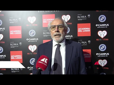 Fashion & Talent, Siviero (eCampus): "Diamo modo a giovani talenti di emergere"