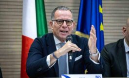 Fava Inps Aumento produttivita realizzato grazie ad Ai deve contribuire al sistema previdenziale 265x160