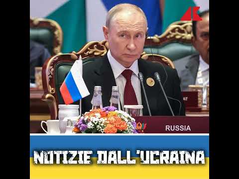 Fbi: “Russia pianifica omicidi in Usa e Ue”, Mosca: “Le prove?” - Notizie dall'Ucraina podcast, Adnk