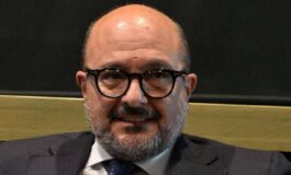 FdI Gennaro Sangiuliano coordinatore regionale del partito in Campania Grazie a Meloni per la fiducia 265x160