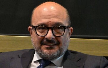 FdI Gennaro Sangiuliano coordinatore regionale del partito in Campania Grazie a Meloni per la fiducia 364x230