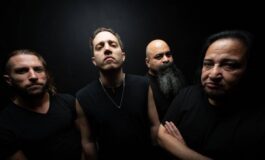 Fear Factory LIa fara danni ma riscopriremo la musica fatta dagli esseri umani 265x160