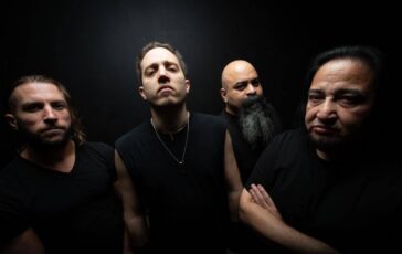 Fear Factory LIa fara danni ma riscopriremo la musica fatta dagli esseri umani 364x230