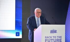 Federconfidi Rosario Caputo confermato presidente per prossimo triennio 265x160