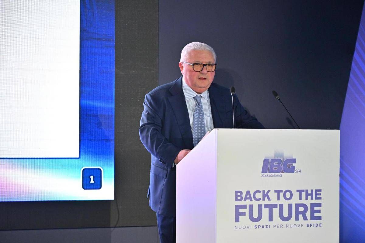 Federconfidi: Rosario Caputo confermato presidente per prossimo triennio