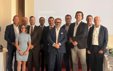 FederlegnoArredo Comitato Misco Italo Austriaco al tavolo con filiera austriaca per rafforzare cooperazione 364x230
