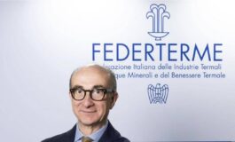 Federterme Boom arrivi attesi nelle terme 521mila a settembre e ottobre 265x160