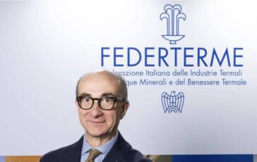 federterme boom arrivi attesi nelle terme 521mila a settembre e ottobre 2
