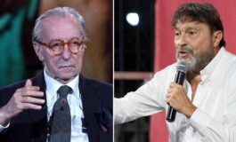 Feltri contro Ranucci Dovrebbe andare ad arare la Rai non doveva nemmeno assumerlo 265x160