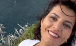 Femminicidio A1 oggi lultimo saluto a Lorena Isceri i funerali a Squinzano 265x160