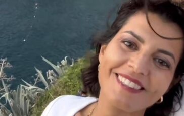 femminicidio a1 oggi lultimo saluto a lorena isceri i funerali a squinzano 2