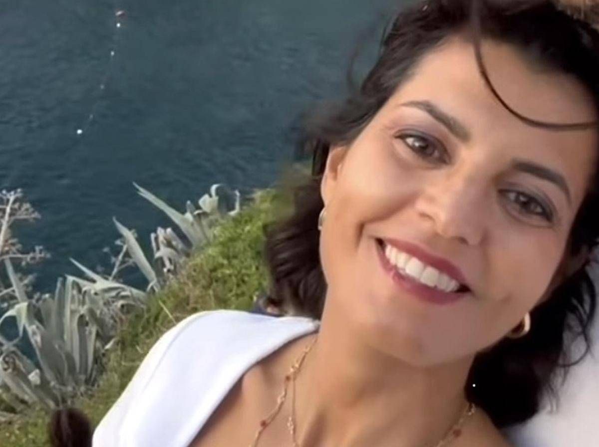 A1 Femicide: Lorena Isceri's final farewell today: funeral in Squinzano