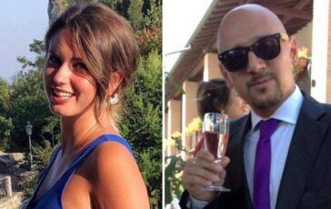 Femminicidio Carol Maltesi ergastolo per Davide Fontana nellAppello ter a Milano 364x230