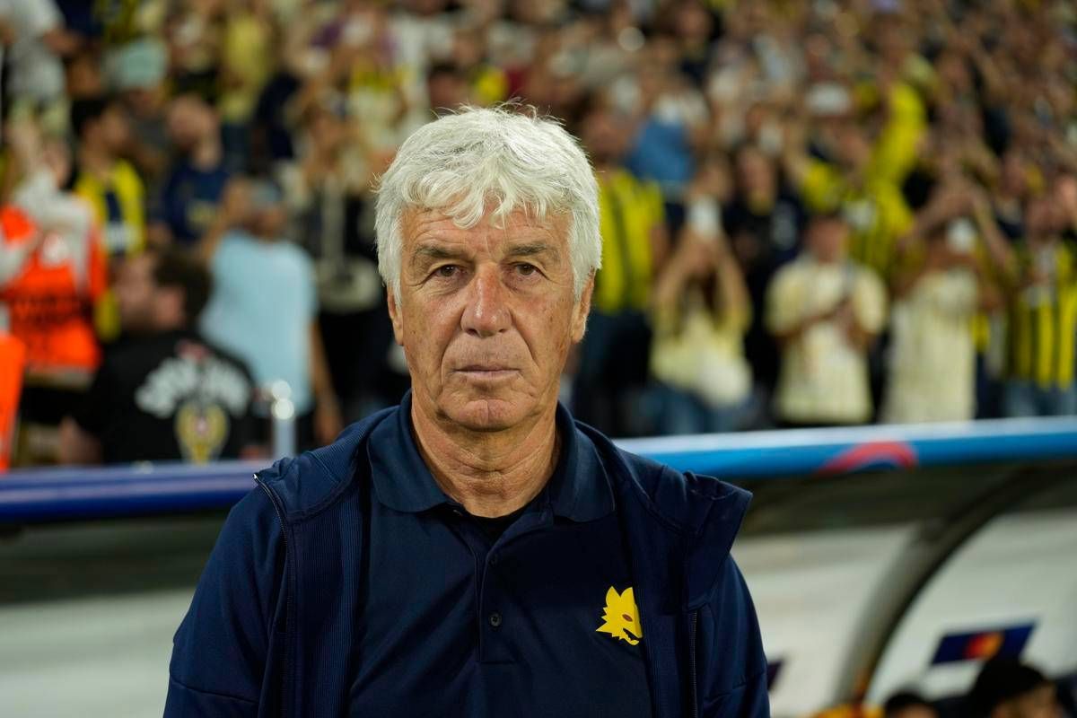 Fenerbahce-Roma, Gasperini chiede tre rigori: cos'è successo in Champions