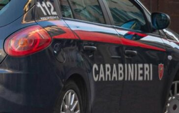 ferrara litiga con un ragazzo nel bagno del liceo 14enne ferito con un coltello 2
