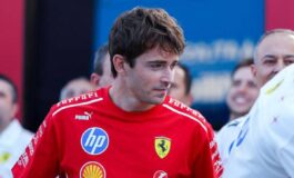 Ferrari Leclerc otkriva motor Crvenog Nisam to trebao reći 265x160