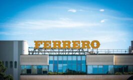 Ferrero Azienda sottoscritta ipotesi accordo integrativo trattative in clima positivo 265x160