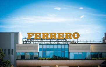 Ferrero Azienda sottoscritta ipotesi accordo integrativo trattative in clima positivo 364x230