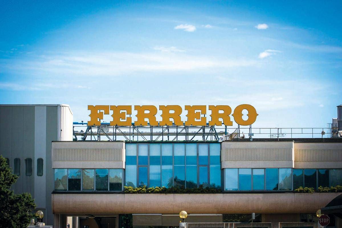 Ferrero: Azienda, 'sottoscritta ipotesi accordo integrativo, trattative in clima positivo'