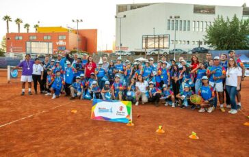 Ferrero insieme a Save the Children per contrastare poverta educativa 364x230