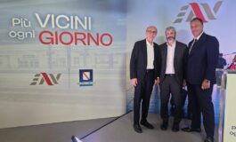 Ferrovie nuovi treni e nuovo orario per le Linee Vesuviane ﻿ 265x160